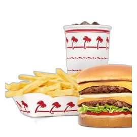 combo menu