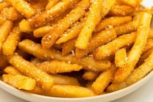 Simply Recipes Crispy French Fries LEAD 02 a0352dfe374241d38c04c6cac19b9d0d